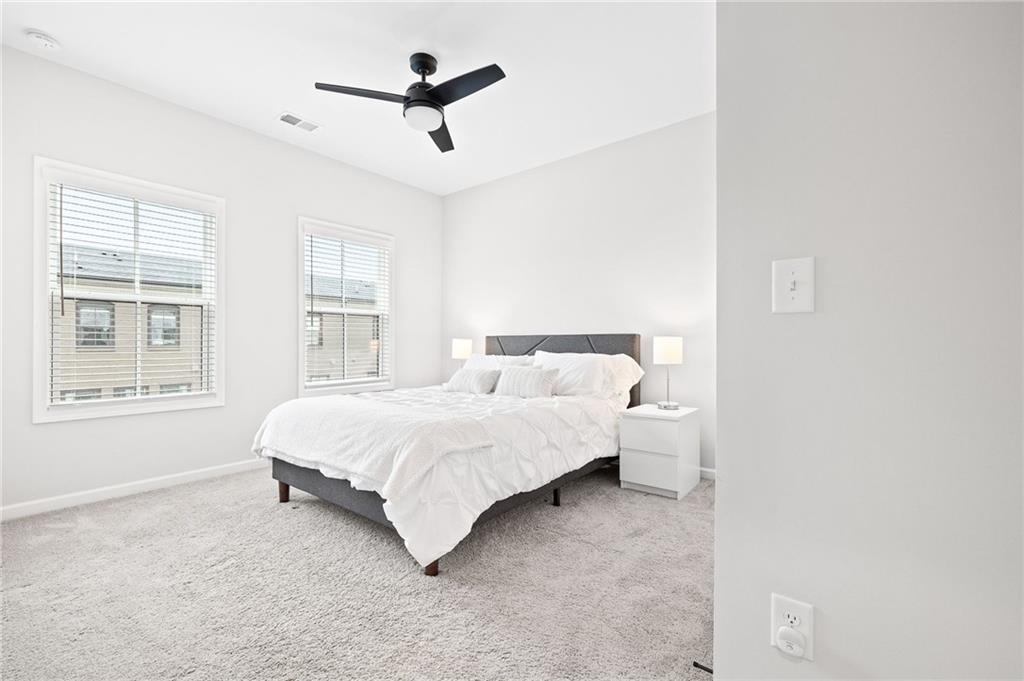 Halcyon - Residential