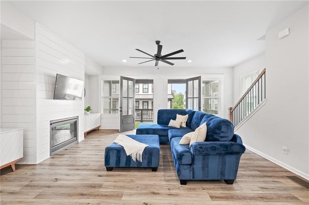 Halcyon - Residential