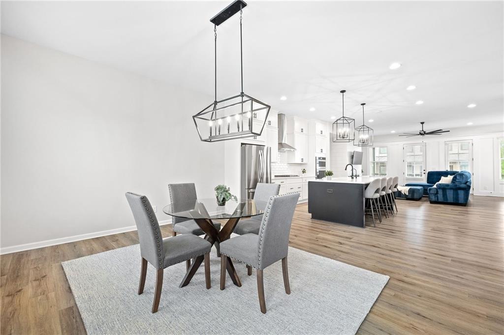 Halcyon - Residential