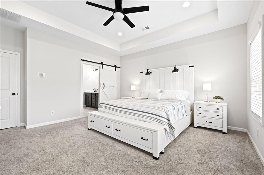 Halcyon - Residential