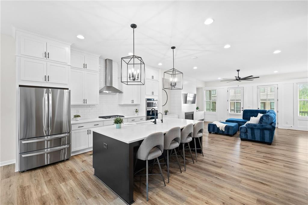 Halcyon - Residential