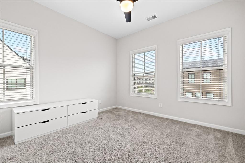 Halcyon - Residential