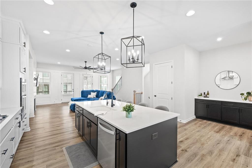 Halcyon - Residential