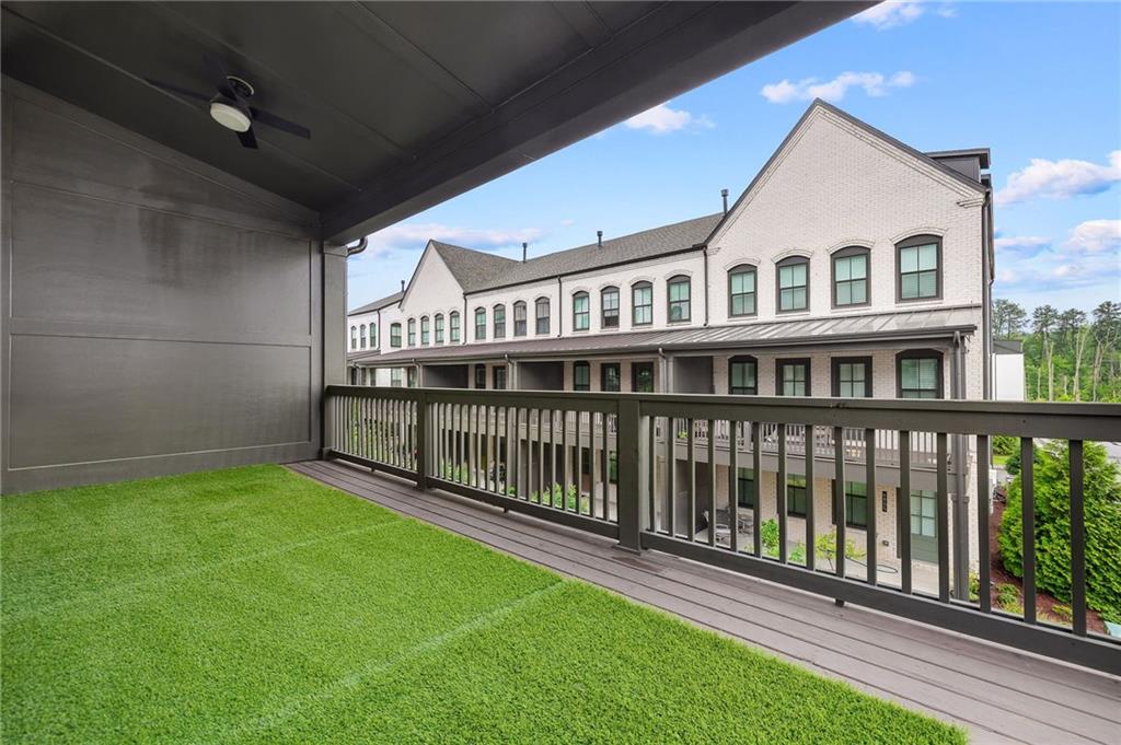 Halcyon - Residential