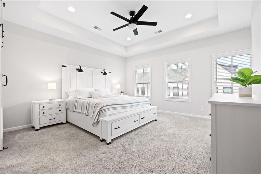 Halcyon - Residential