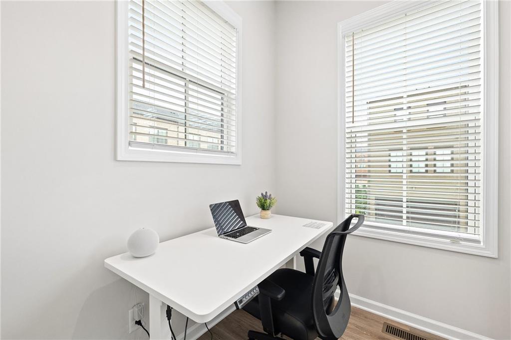 Halcyon - Residential