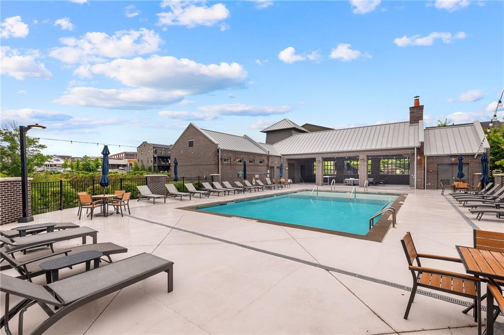 Halcyon - Residential