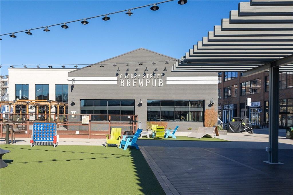 Halcyon - Residential