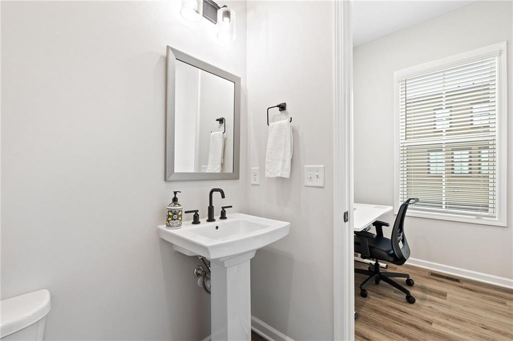 Halcyon - Residential