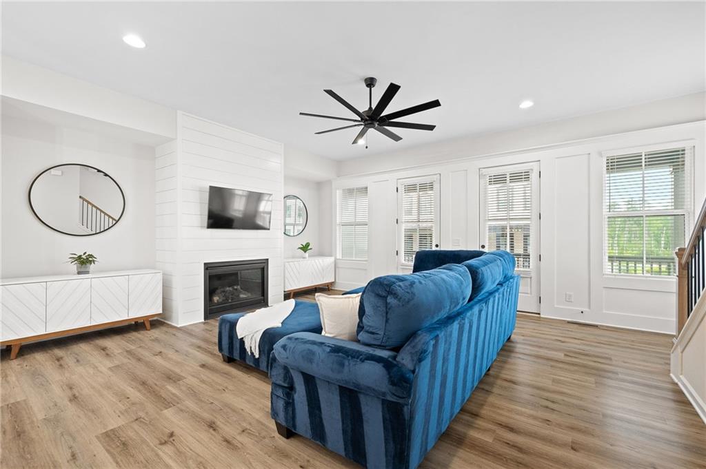 Halcyon - Residential