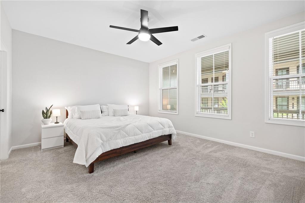 Halcyon - Residential