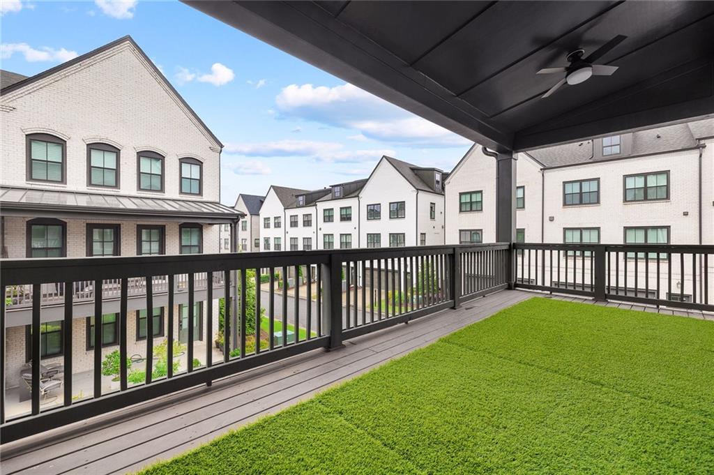 Halcyon - Residential