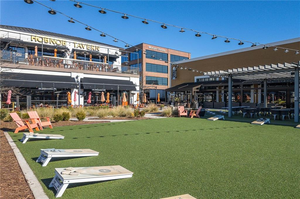 Halcyon - Residential