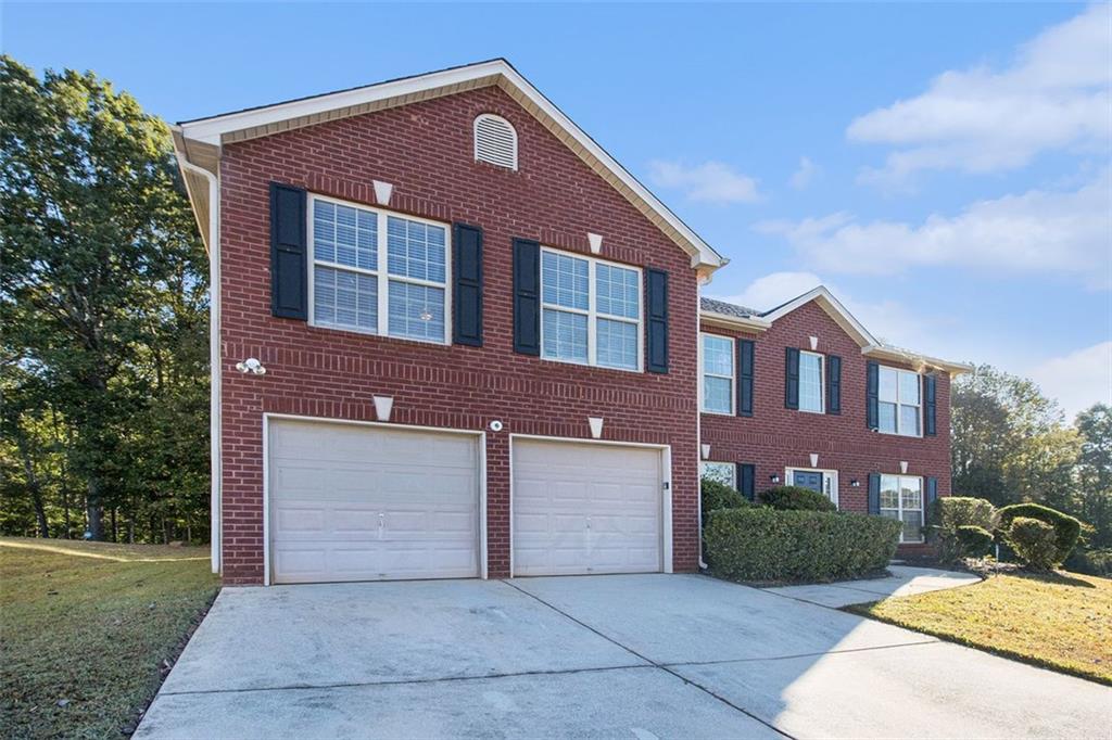 2578 BRITTANY PARK Lane