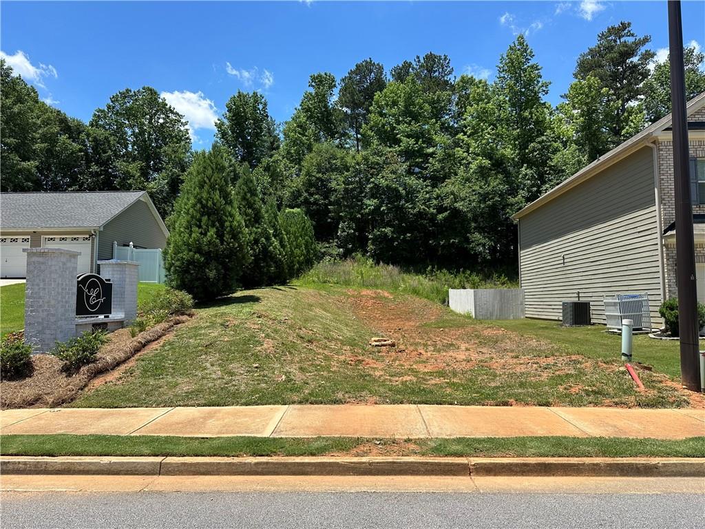 5478 Burrus Lane, Mableton, Georgia image 1