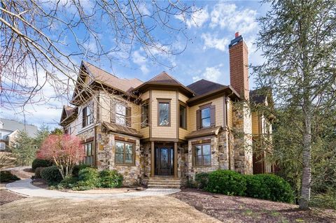 Homes For Sale - 3210 Oxleas Court<br/> Cumming, GA 30041