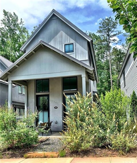 Homes For Rent - 143 Mado Lane<br/> Palmetto, GA 30268