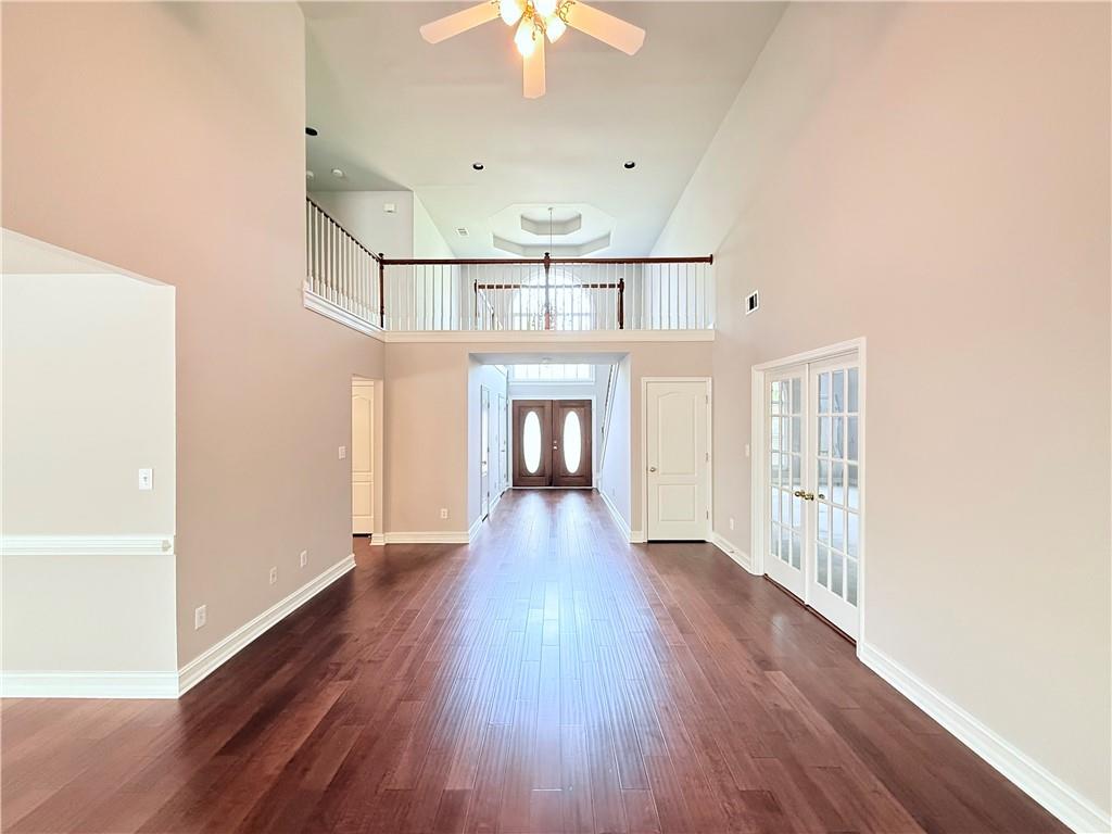 561 Sweetfern Lane
