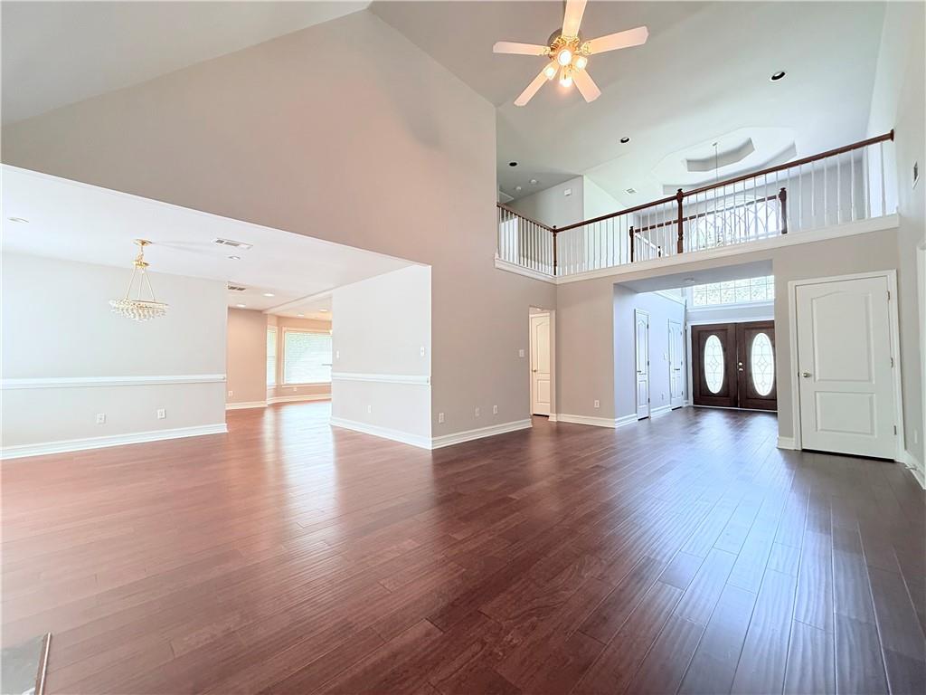 561 Sweetfern Lane