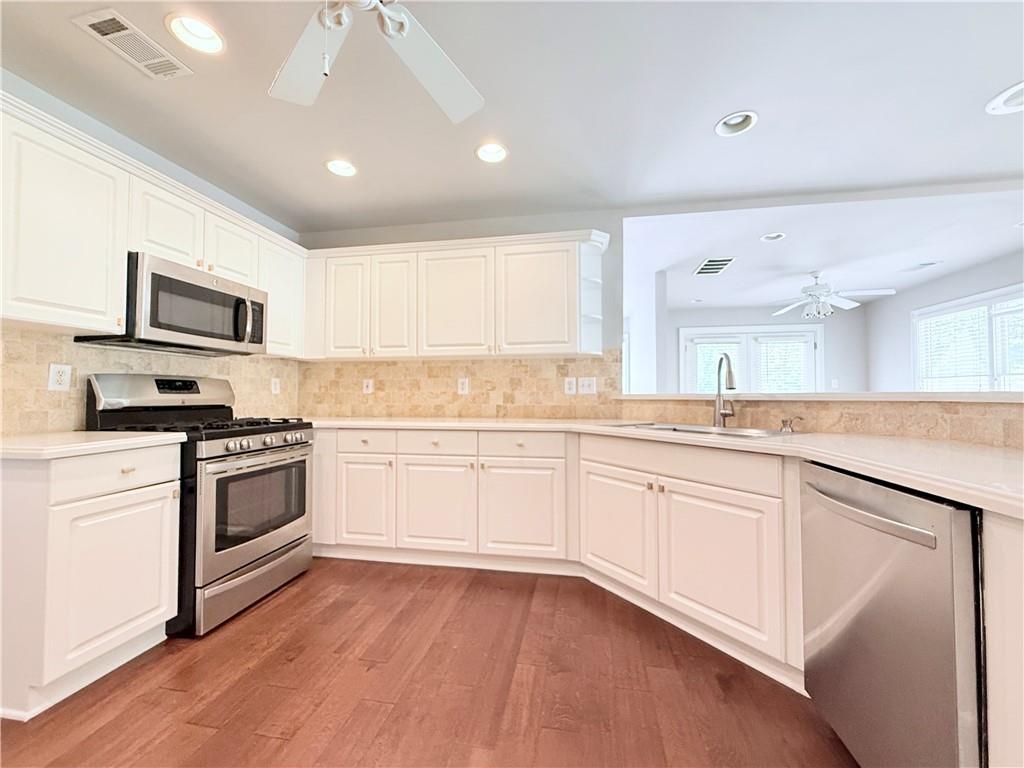 561 Sweetfern Lane
