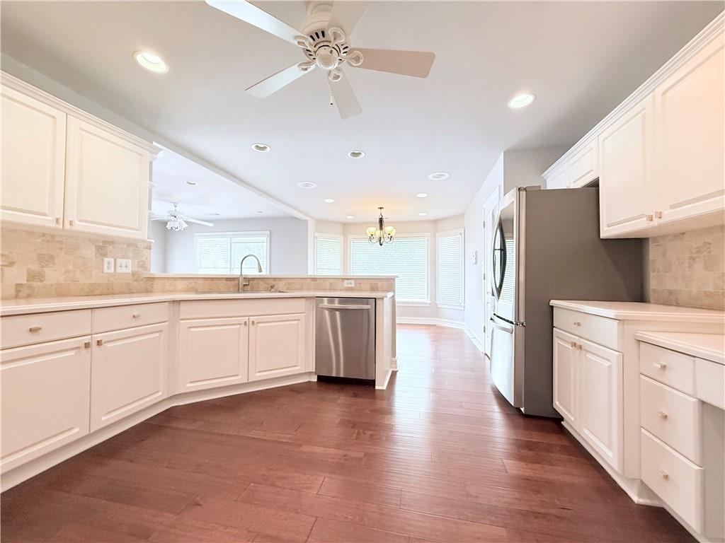 561 Sweetfern Lane