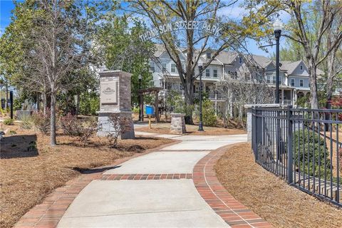 A home in Alpharetta