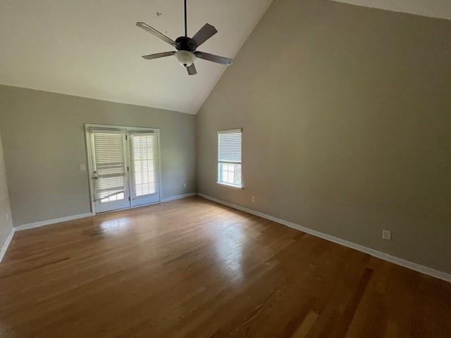 18 Hawk Spring Drive SW