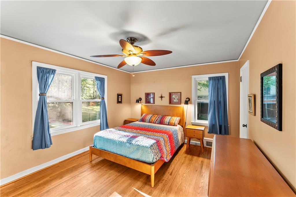 2511 Oak Avenue, Tucker, Georgia image 23