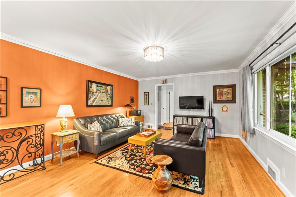 2511 Oak Avenue, Tucker, Georgia image 7