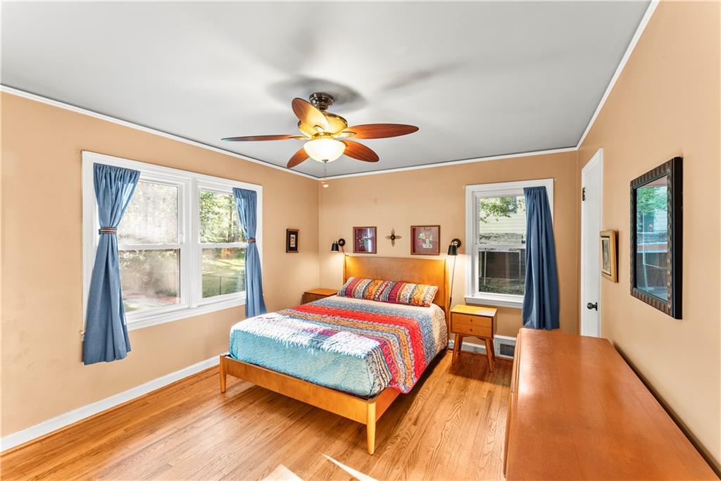 2511 Oak Avenue, Tucker, Georgia image 24