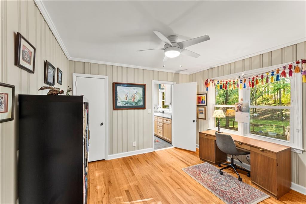 2511 Oak Avenue, Tucker, Georgia image 20