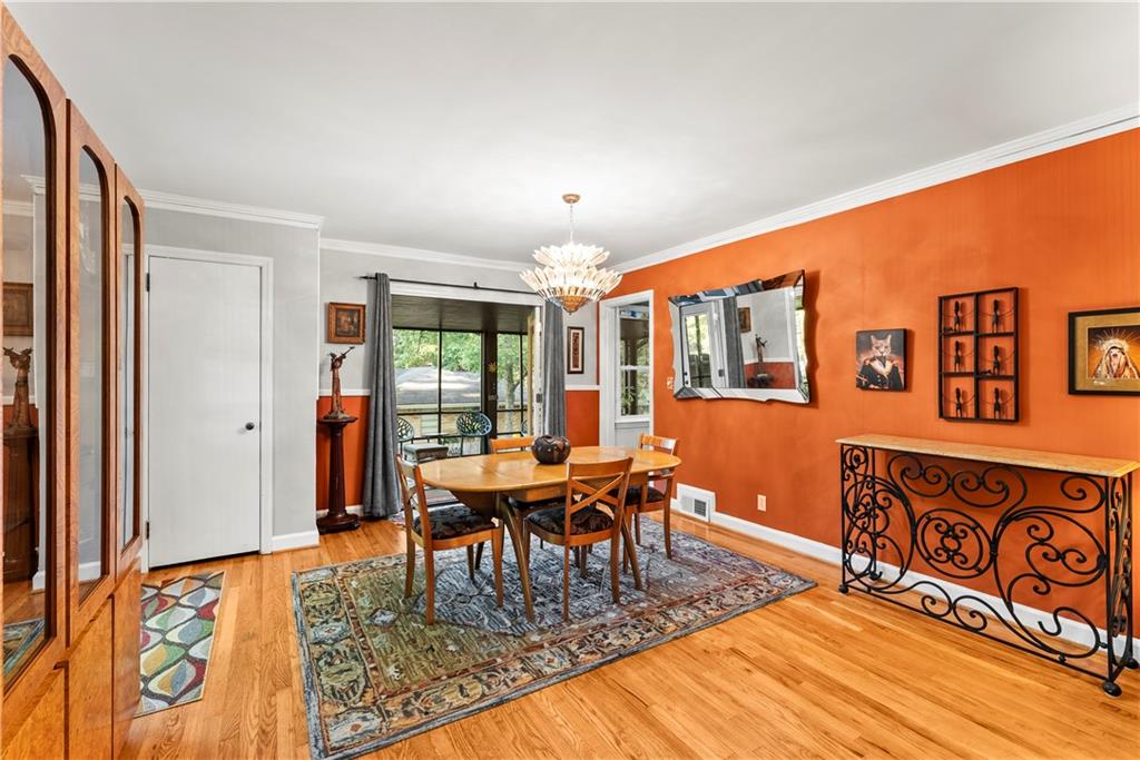 2511 Oak Avenue, Tucker, Georgia image 10