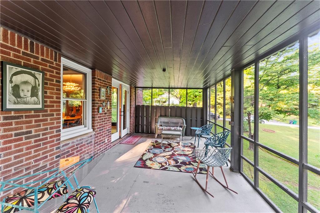 2511 Oak Avenue, Tucker, Georgia image 13