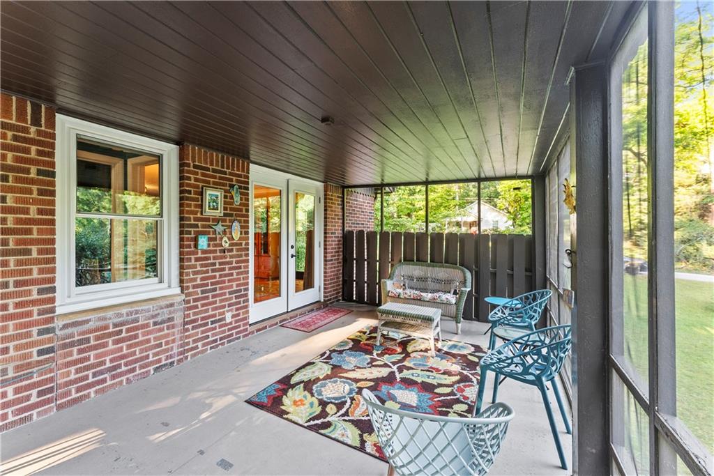 2511 Oak Avenue, Tucker, Georgia image 12