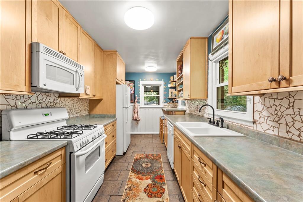 2511 Oak Avenue, Tucker, Georgia image 17