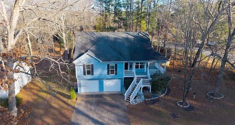 Homes For Sale - 4110 Doubletree Court<br/> Cumming, GA 30040