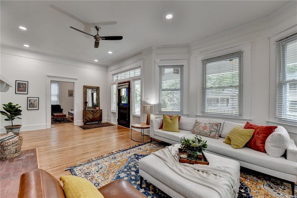 799 Monroe Drive, Atlanta, Georgia image 16