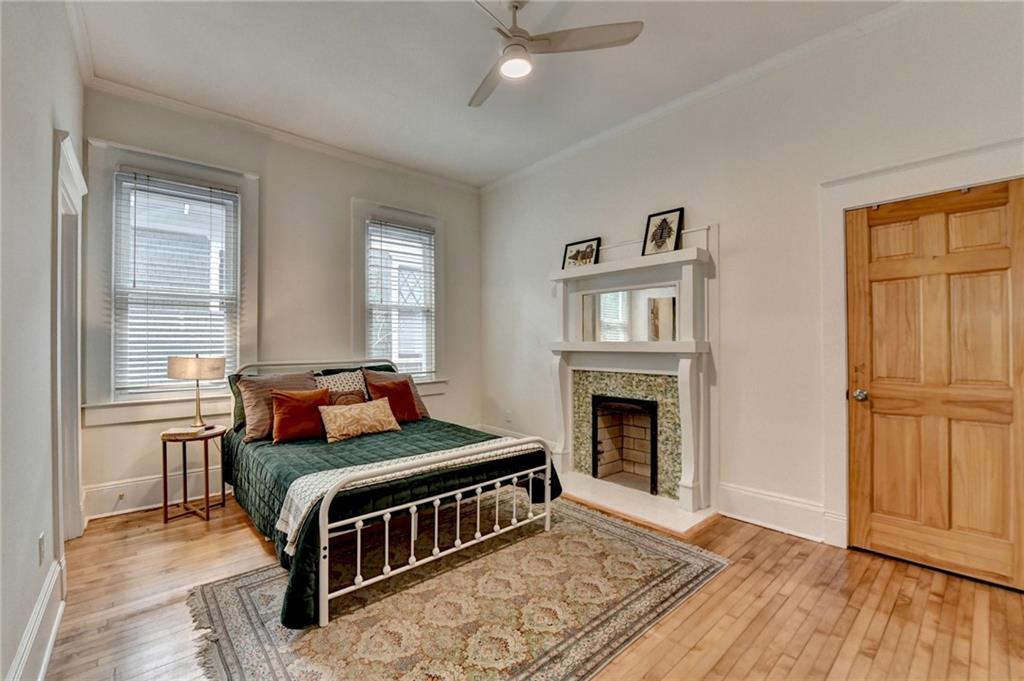 799 Monroe Drive, Atlanta, Georgia image 44