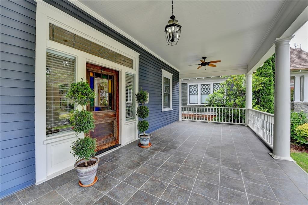 799 Monroe Drive, Atlanta, Georgia image 6