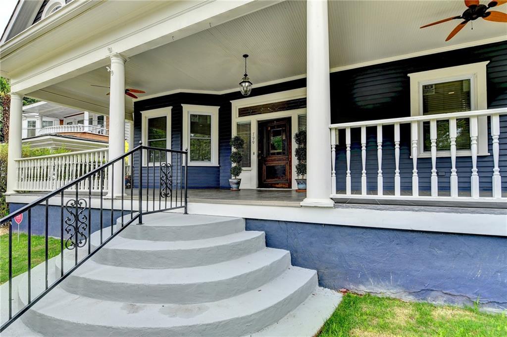 799 Monroe Drive, Atlanta, Georgia image 5