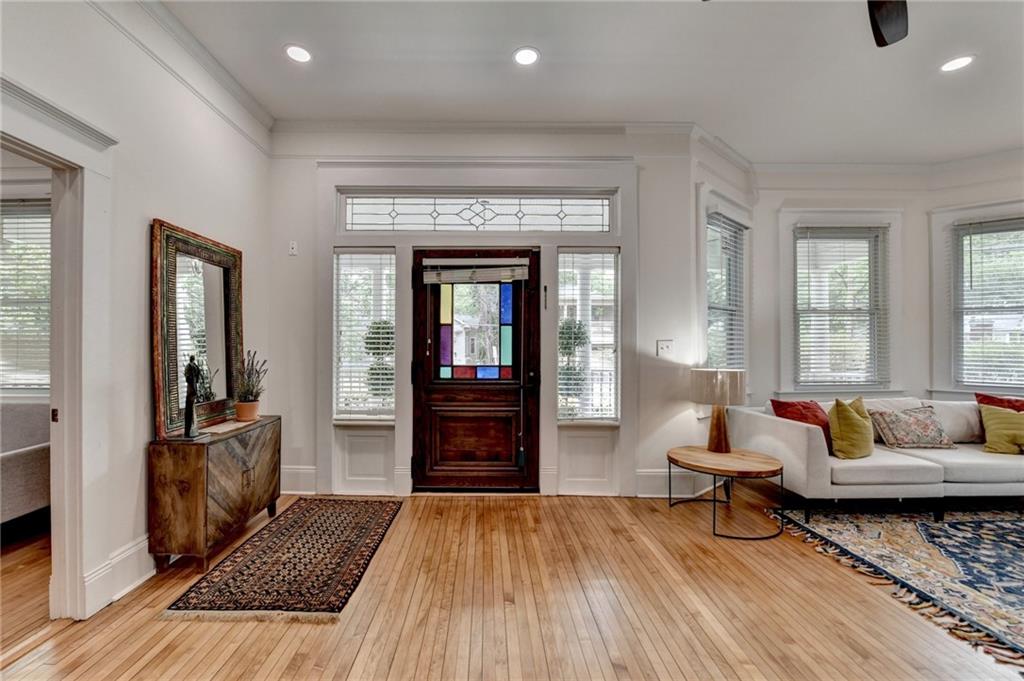 799 Monroe Drive, Atlanta, Georgia image 8