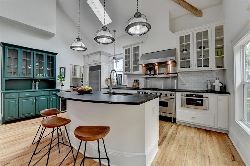 799 Monroe Drive, Atlanta, Georgia image 38