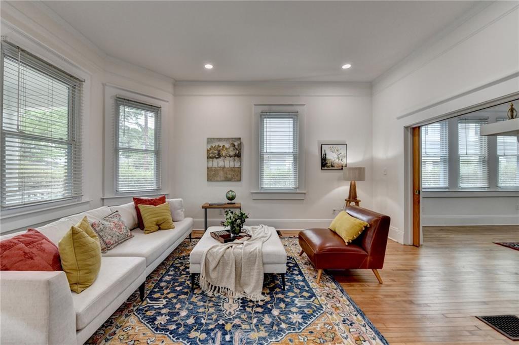 799 Monroe Drive, Atlanta, Georgia image 13