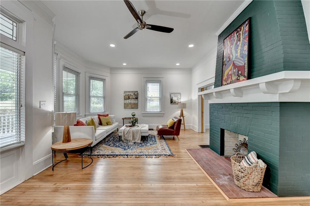 799 Monroe Drive, Atlanta, Georgia image 11