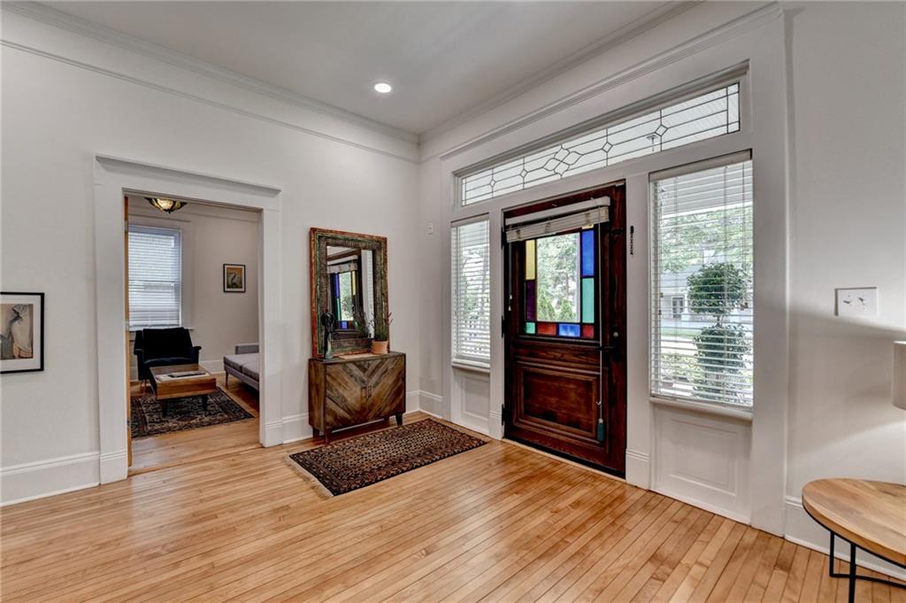 799 Monroe Drive, Atlanta, Georgia image 9
