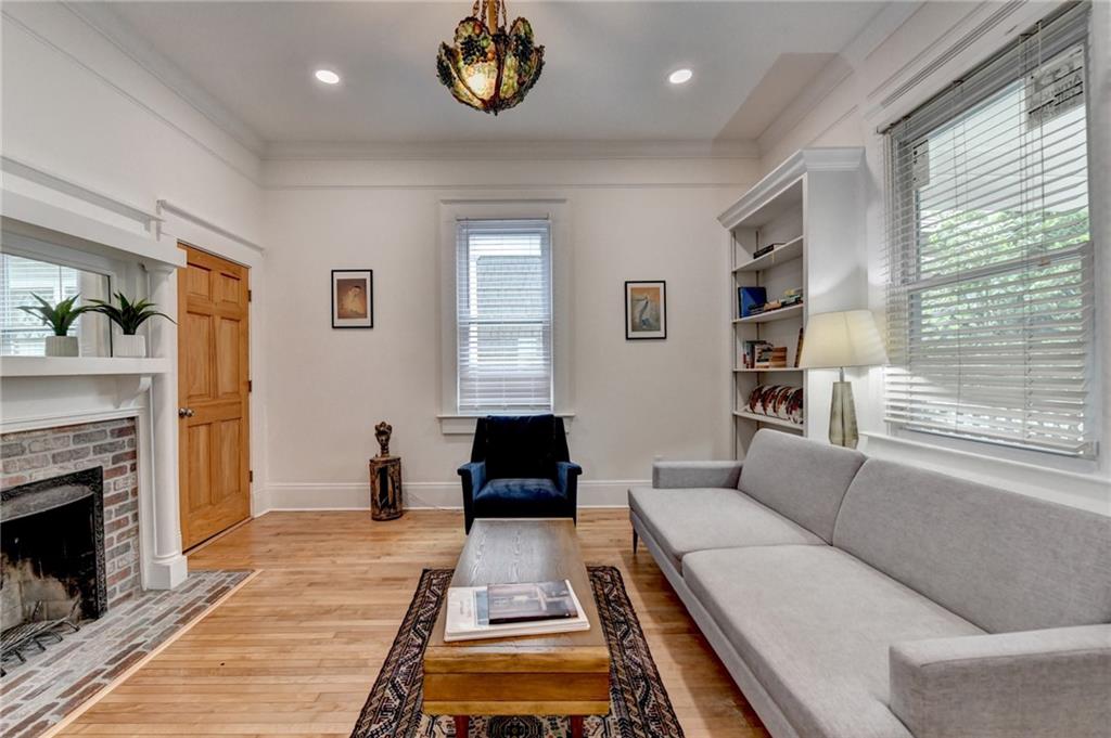 799 Monroe Drive, Atlanta, Georgia image 20