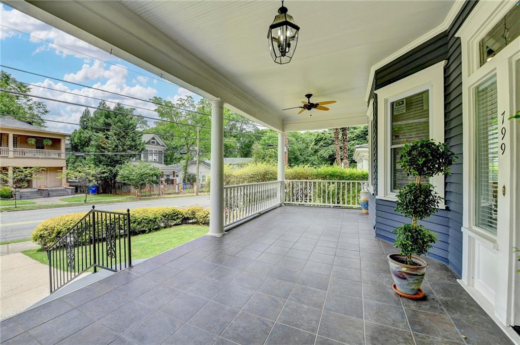 799 Monroe Drive, Atlanta, Georgia image 7