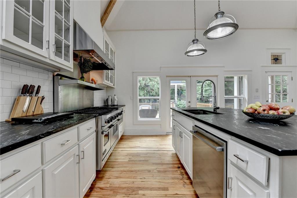799 Monroe Drive, Atlanta, Georgia image 33