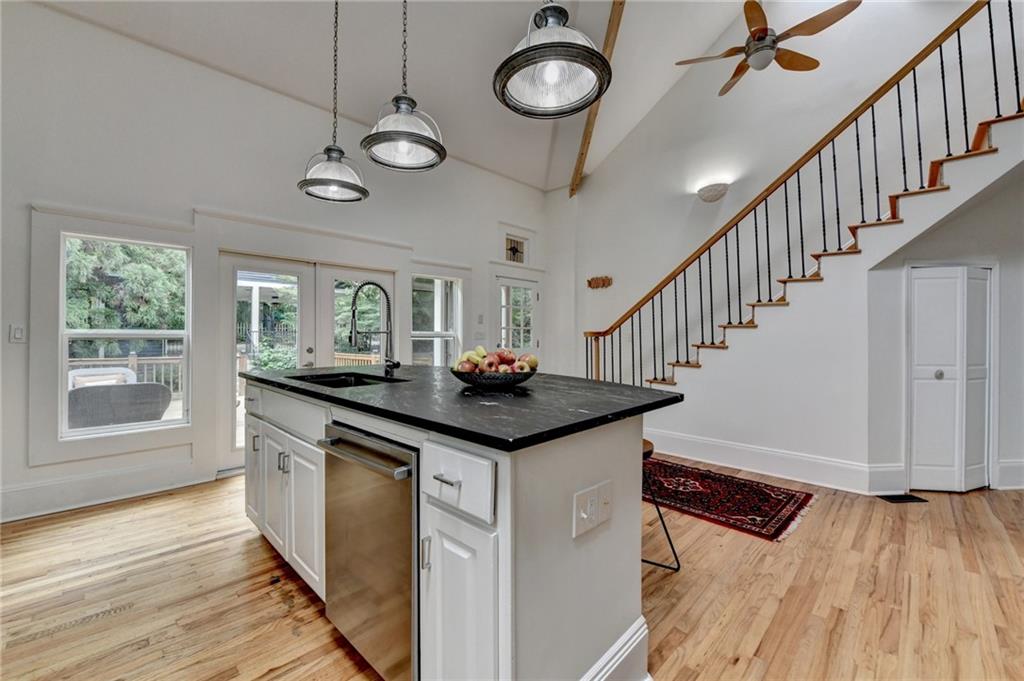 799 Monroe Drive, Atlanta, Georgia image 32