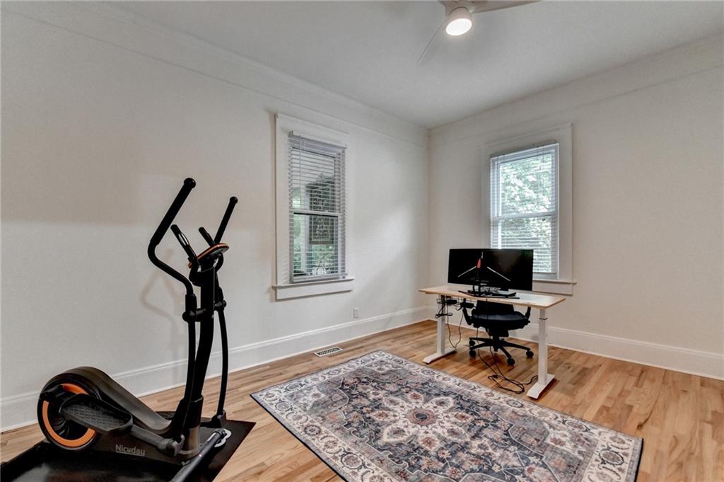 799 Monroe Drive, Atlanta, Georgia image 49